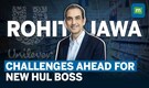 HUL New CEO: Rohit Jawa Takes Over As MD & CEO of Hindustan Unilever; His To-Do List Is A Long One