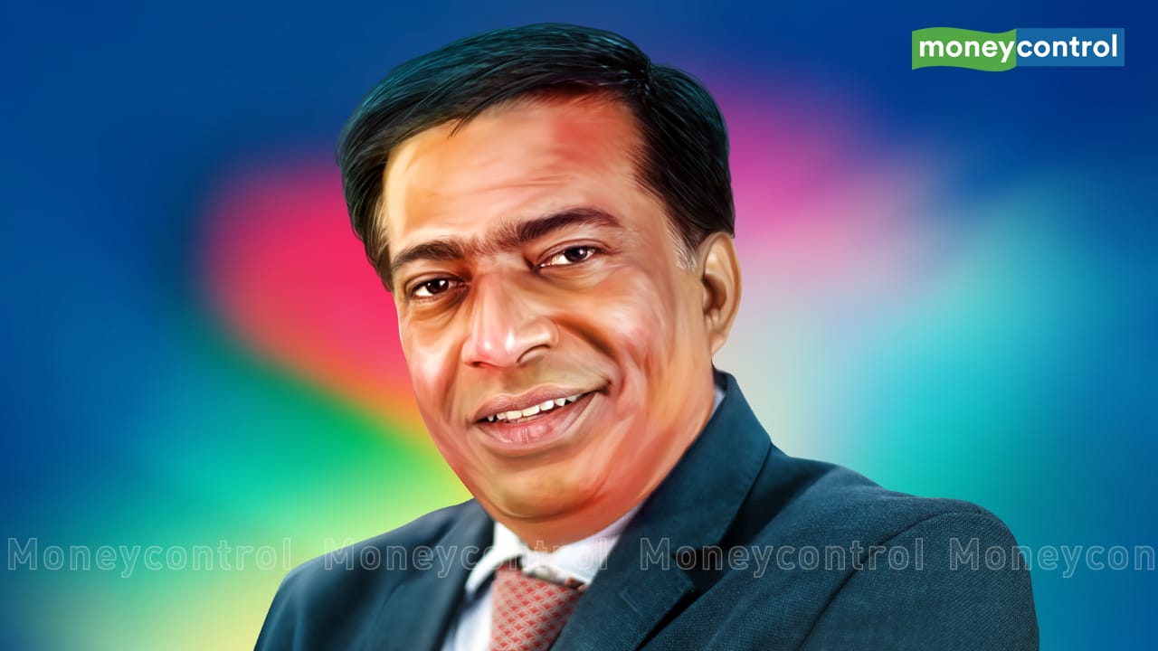 Invest in IT stocks if you are willing to look past near-term headwinds: Trideep Bhattacharya of Edelweiss AMC