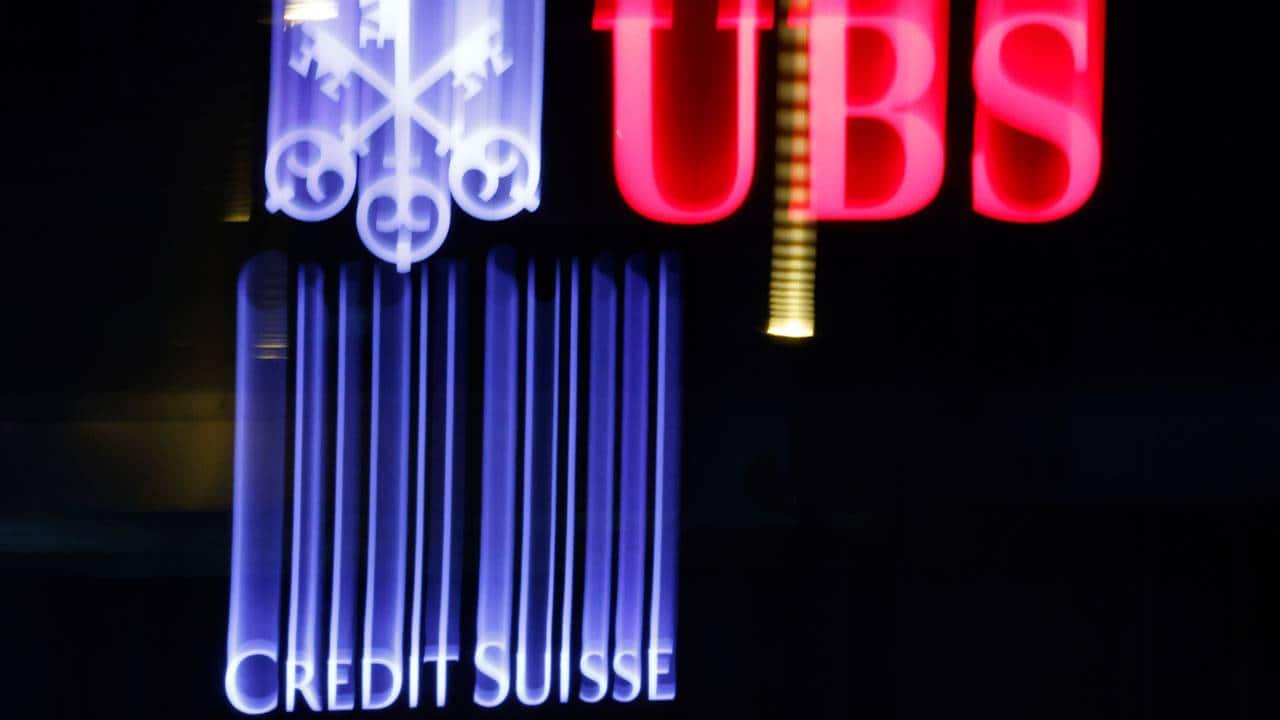 UBS weighs cutting about 90 jobs at Asia wealth, bank teams