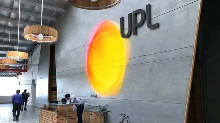 UPL's net losses widened on year in Q2.