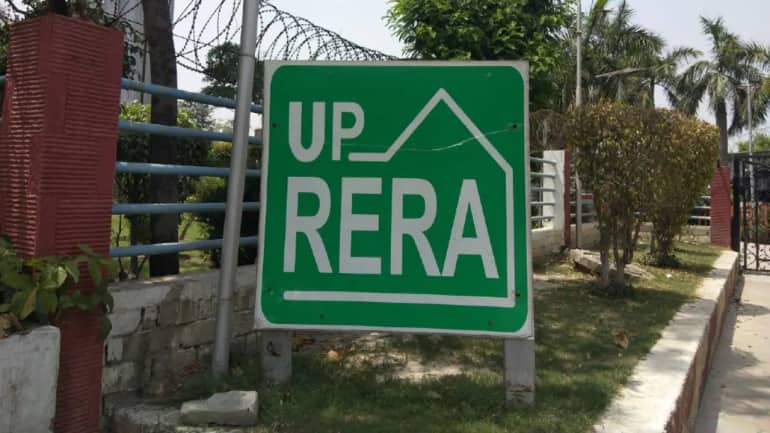 UPRERA writes to committee over management of real estate project bank accounts - Vimarsana News