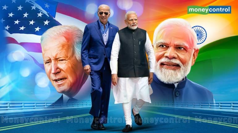 India's PM Modi to join Biden in rare press conference, questions limited