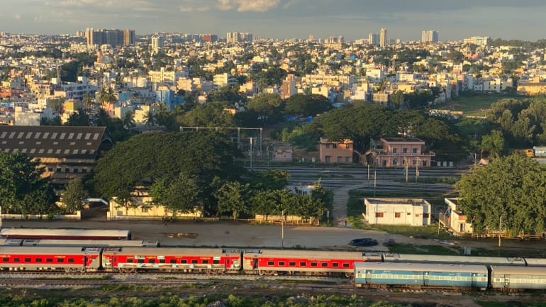 Bengaluru's property resale market gets a boost from housing shortage - Vimarsana News