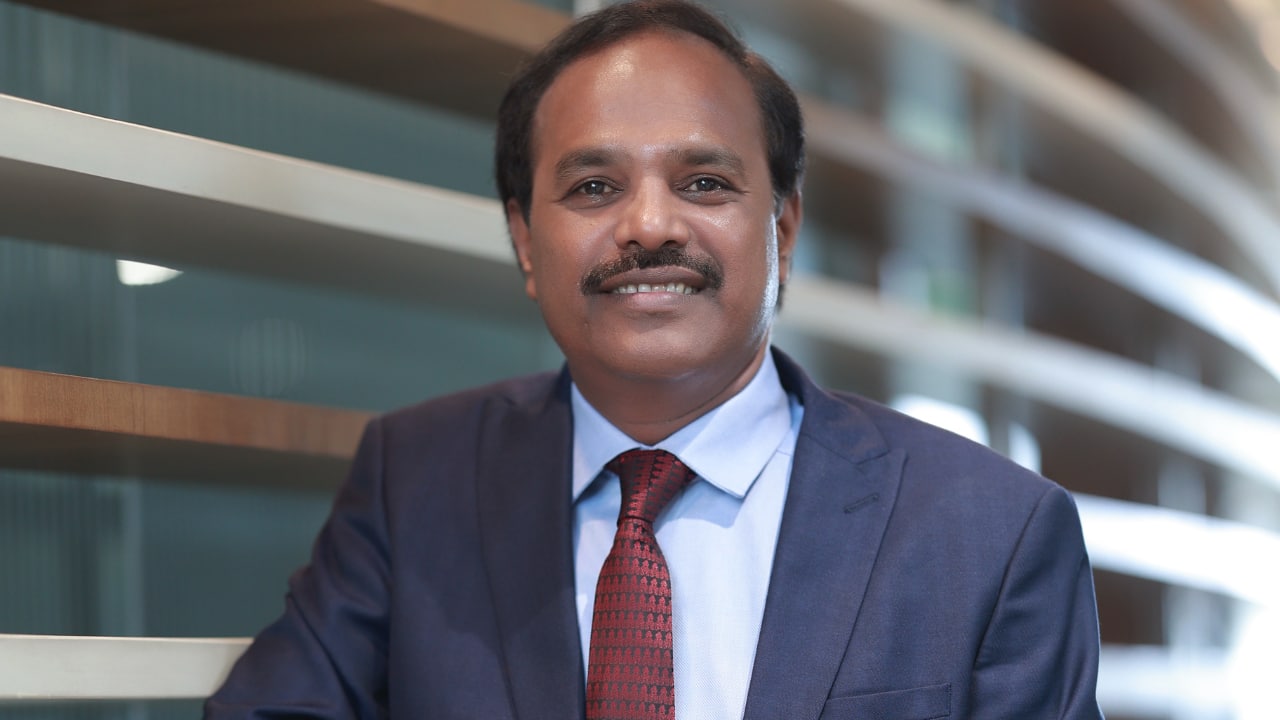 Shriram Properties to develop 5.4 msf of residential space in FY23-24