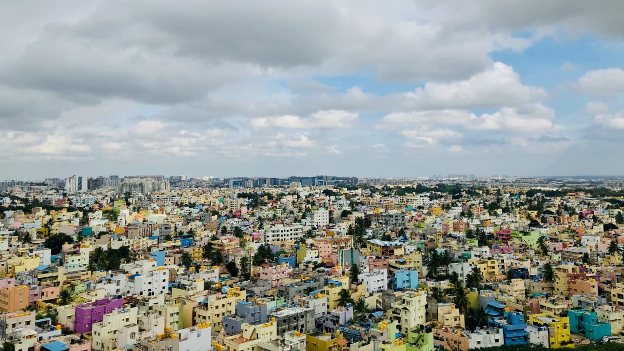 Area Watch: Why more techies are slowly shifting towards north Bengaluru