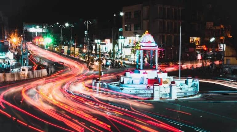 Bengaluru mulling underground tunnels, satellite towns to solve traffic woes: Dy CM DK Shivakumar - Vimarsana News