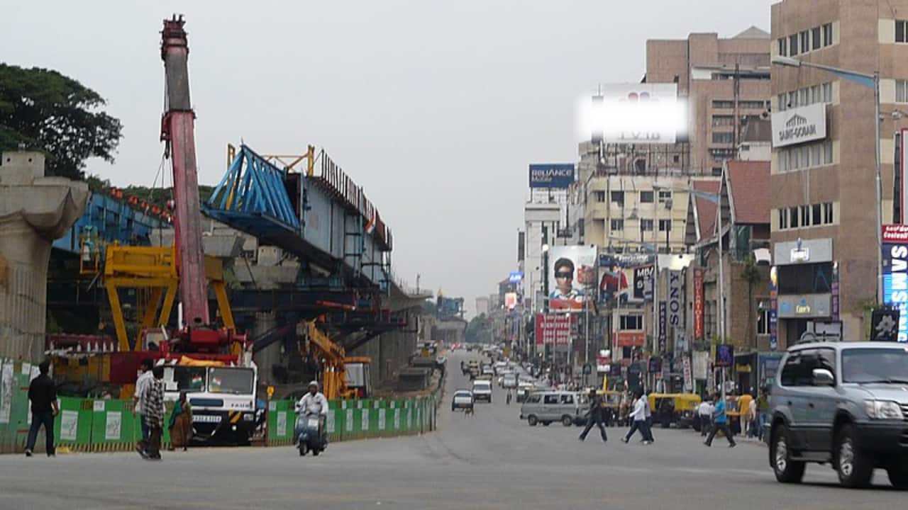 High Street Tracker: How flex office spaces stirred demand in one of Bengaluru's top High Streets, MG Road