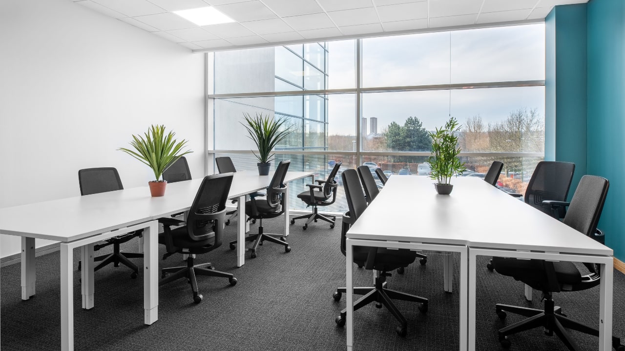 Flex office space provider International Workplace Group plans to expand to Tier 2, Tier 3 cities