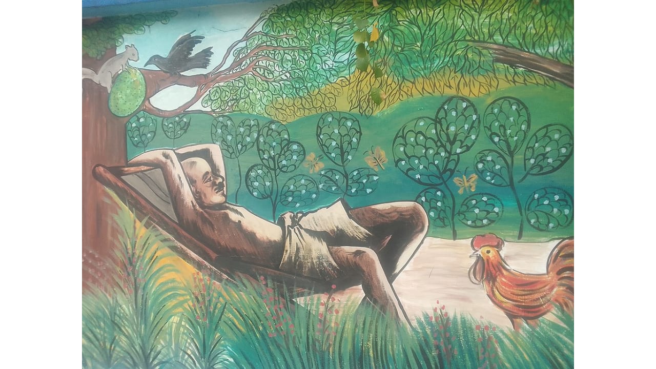 Vaikom Basheer's Bhargavi Nilayam Vs Aashiq Abu's Neelavelicham: a second haunting