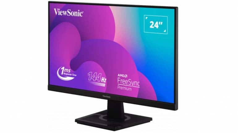 ViewSonic VX2405-P-MHD the best monitors you can buy now