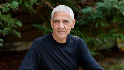 AI Summit: Somebody who has worked at Cisco for 15-20 years is considered unemployable, says Vinod Khosla