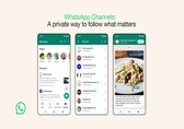 Meta announces WhatsApp Channels, a new way to broadcast updates