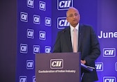 Private sector investment picking up, expect GDP to grow 6.7% in FY23-24: CII President