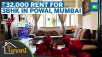 Owner of 2 Houses Turns Tenant To Seek Work-life Balance | The Tenant