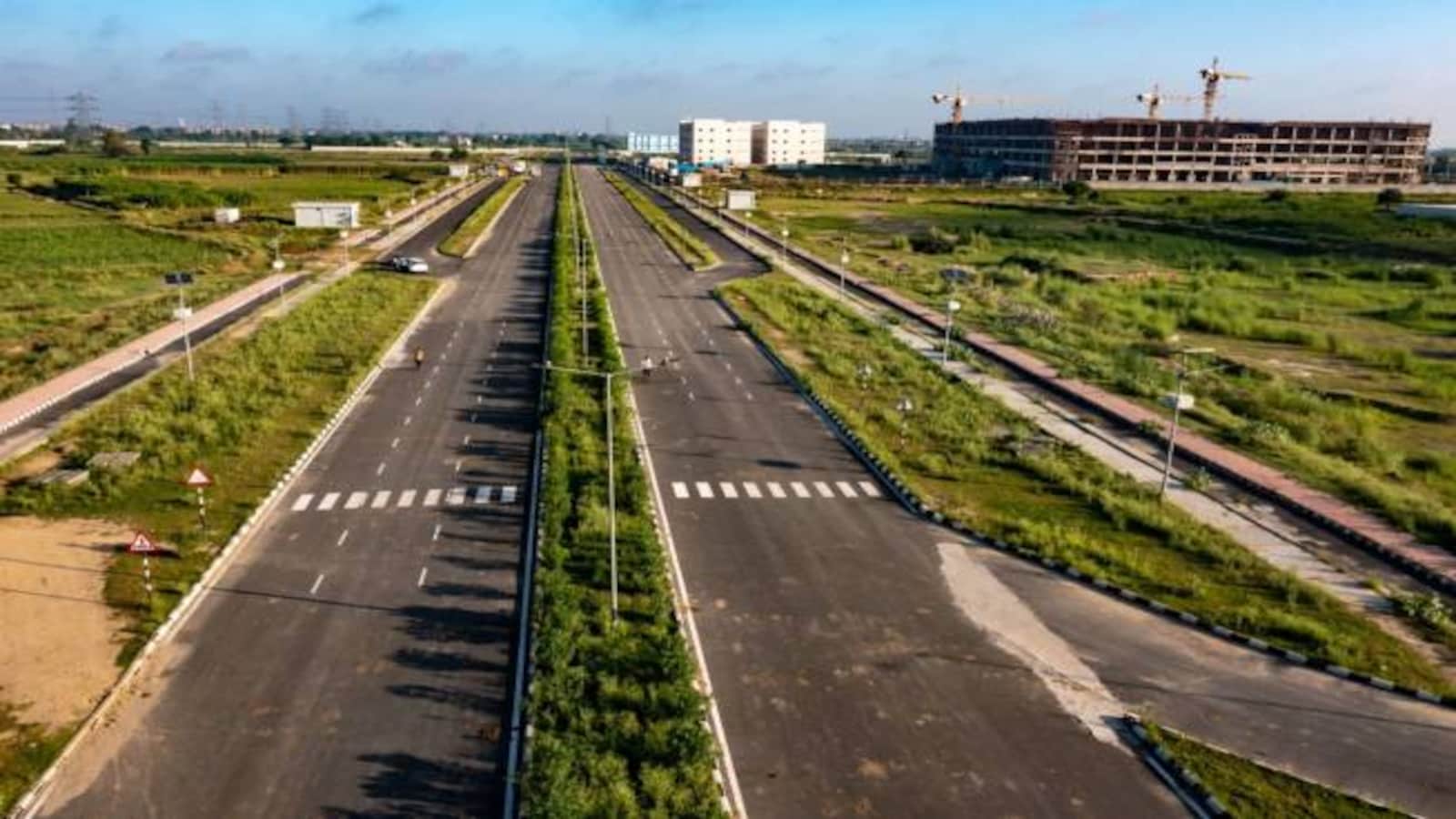 IITGNL launches group housing, commercial plot schemes in Greater Noida;  eyes revenue of over Rs 720 crore
