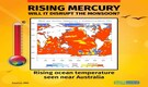 Australia's El Nino watch turns into alert, know impact on India's monsoon