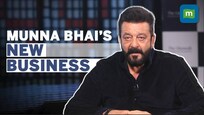Sanjay Dutt In Exclusive Chat With Moneycontrol On His Investment In Alcobev Startup