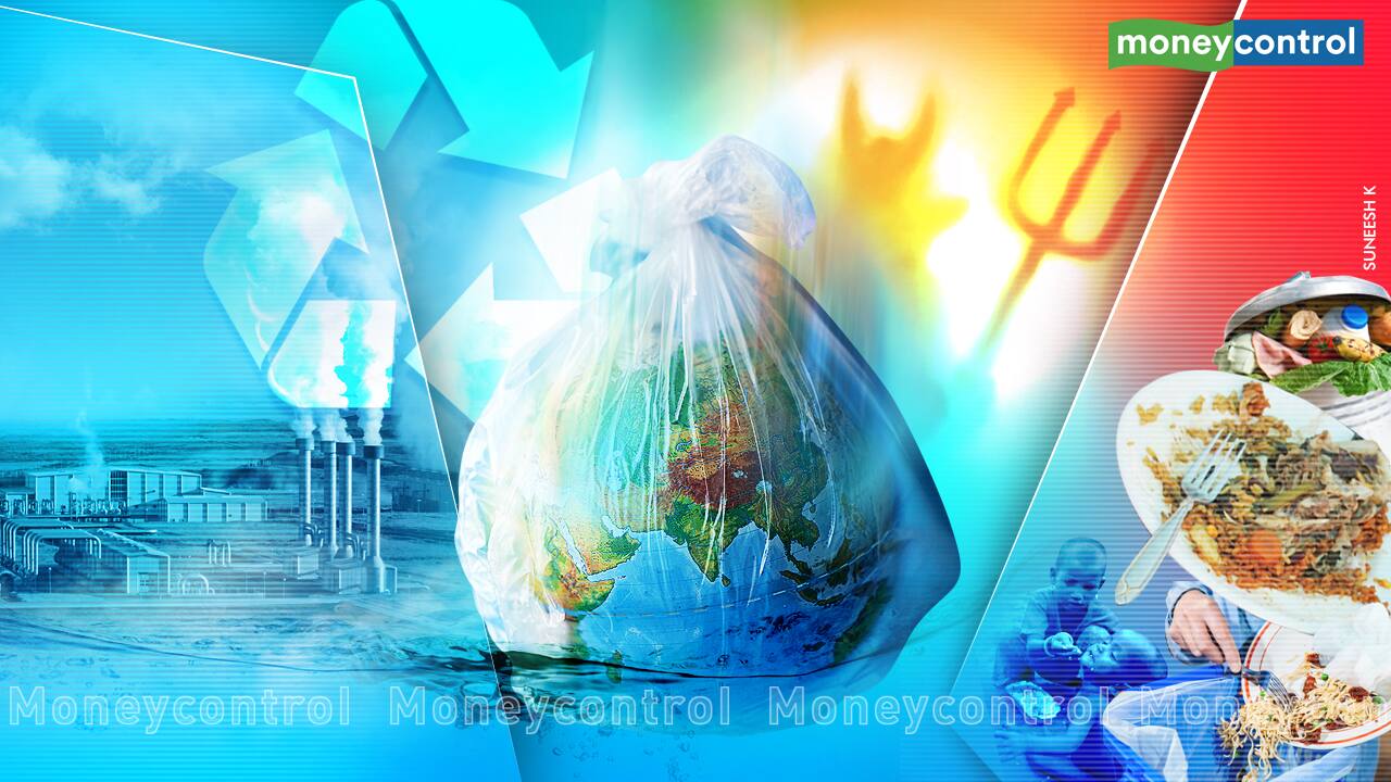 Techknowgreen Solutions: The environmental consulting services company will list its equity shares on the BSE SME on September 27. The issue price is Rs 86 per share. The stock will be available for trading in the trade-for-trade segment, for 10 trading days. Techknowgreen Solutions: The environmental consulting services company will list its equity shares on the BSE SME on September 27. The issue price is Rs 86 per share. The stock will be available for trading in the trade-for-trade segment, for 10 trading days.