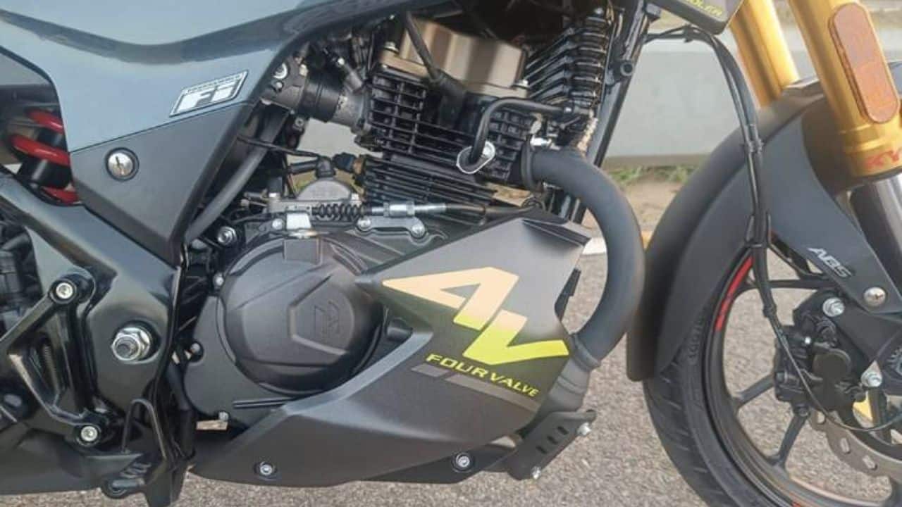 xtreme 125 bs6