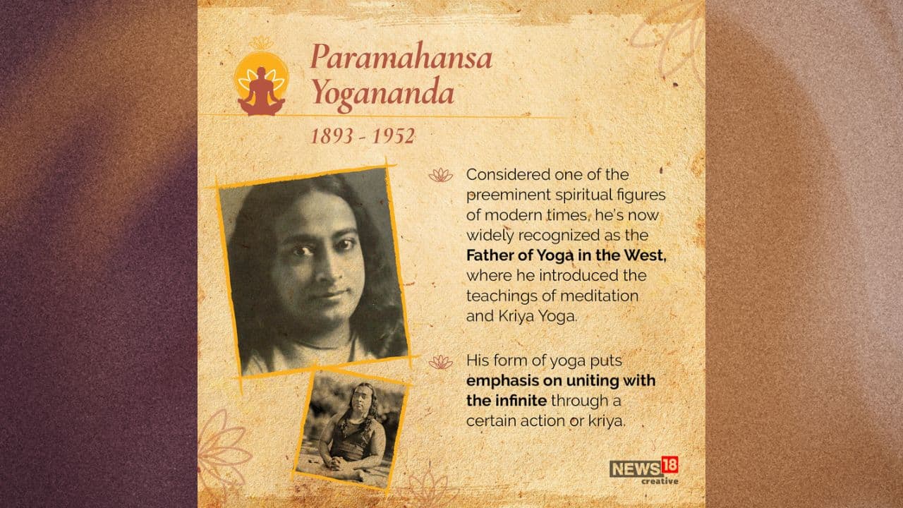 International Yoga Day 2023 A look at the contribution of renowned
