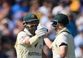 Australia 327/3 at stumps on Day 1 against India in WTC final