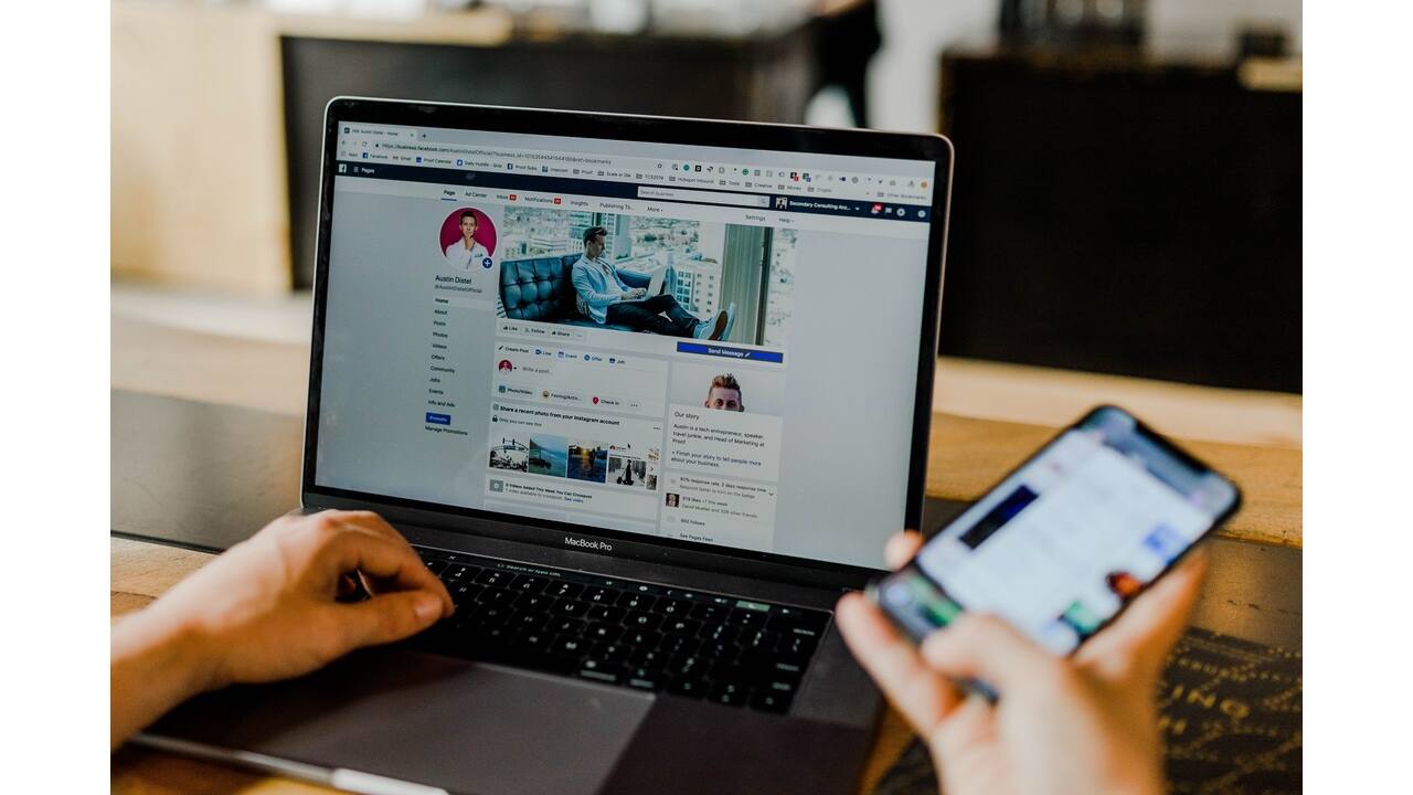 World Social Media Day | 5 debut novels capture the virality, absurdity & influence of social media