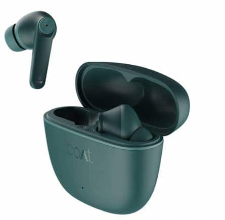 Best Bluetooth TWS earbuds Boat Airdopes Atom 83