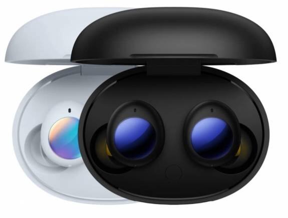 Best Bluetooth TWS earbuds Realme Buds Q2