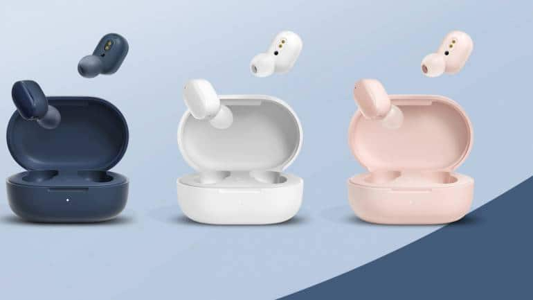 Budget earpods discount