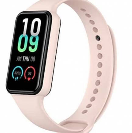 Best fitness bands Amazfit
