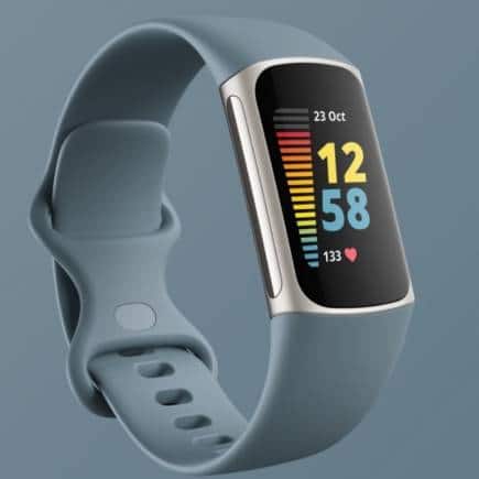 Best fitness bands Fitbit Charge 5