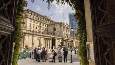 Persistent UK inflation should worry everyone