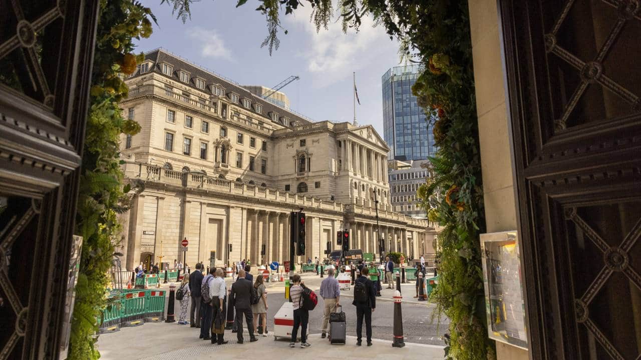 US Inflation broadly slows in sign of progress for Fed