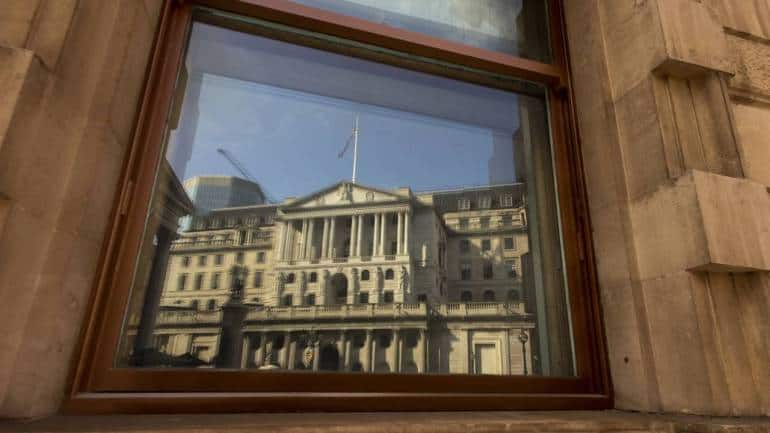 Unlucky 13 looms for the BOE and UK mortgage payers - Vimarsana News