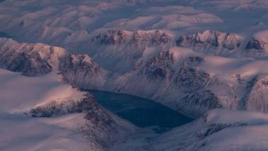 Climate Change: The 36-year-old treaty slowing the Arctic meltdown