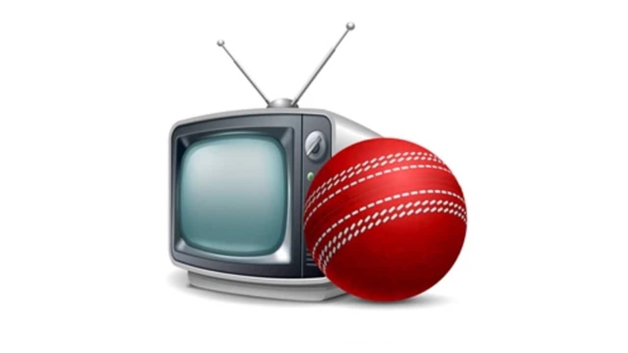 The 1990s television revolution of Indian cricket and BCCIs rise to riches