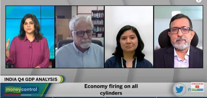 What did the economists miss in India’s GDP estimates? What did the economists miss in India’s GDP estimates?