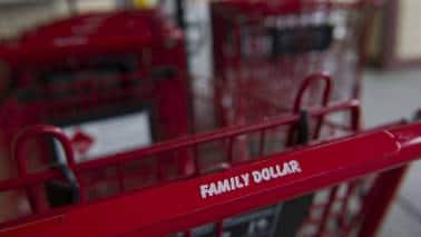What the Dollar stores’ stumbles say about the US economy