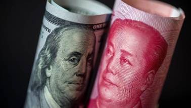 BRICS raging against the dollar is an exercise in futility