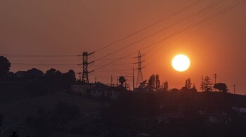 In November 2023, the agency issued a provisional report, showing that "records were broken across the board".