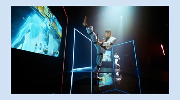 'This isn't e-sports' Inaugural Olympic event raises eyebrows in the Singapore gaming community