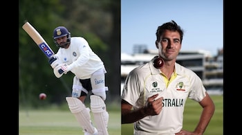 India or Australia Here's which team will win WTC final 2023 if the match ends in a draw (Photo: BCCI Twitter)