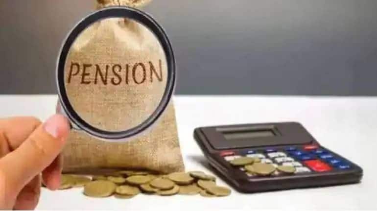 70% of NPS annuity subscribers choose single life policy to pass on principal to nominee: PFRDA - Vimarsana News