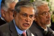 Pakistan’s leadership to decide on Gaza troop deployment: Foreign Minister Ishaq Dar