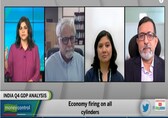 Economists look at FY24 with cautious optimism