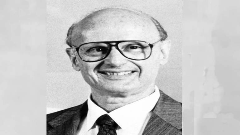 Nobel Laureate Harry Markowitz Was A Misunderstood Economist