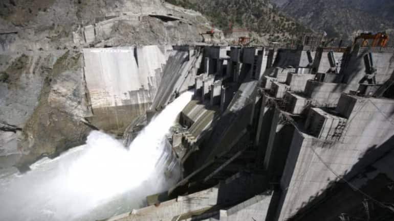 DMR Hydroengineering bags consulting order for Karnataka project - Vimarsana News