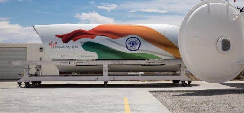 Bengaluru airport's hyperloop plan hits roadblock; BIAL explores other transport options