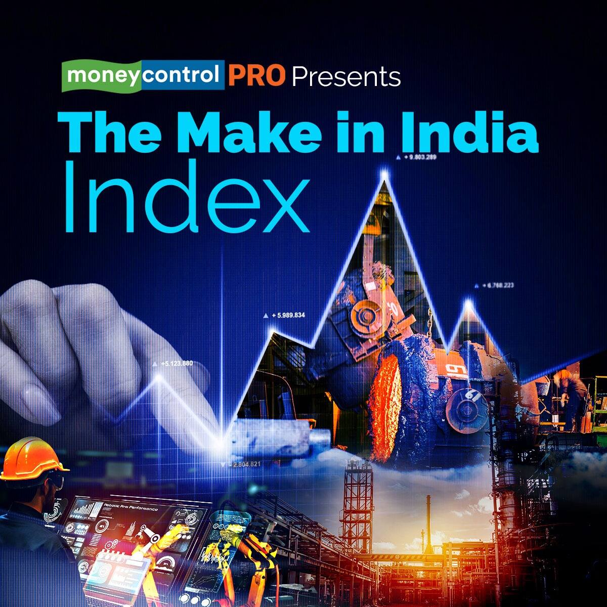 Mc Pro's 'Make in India Index'