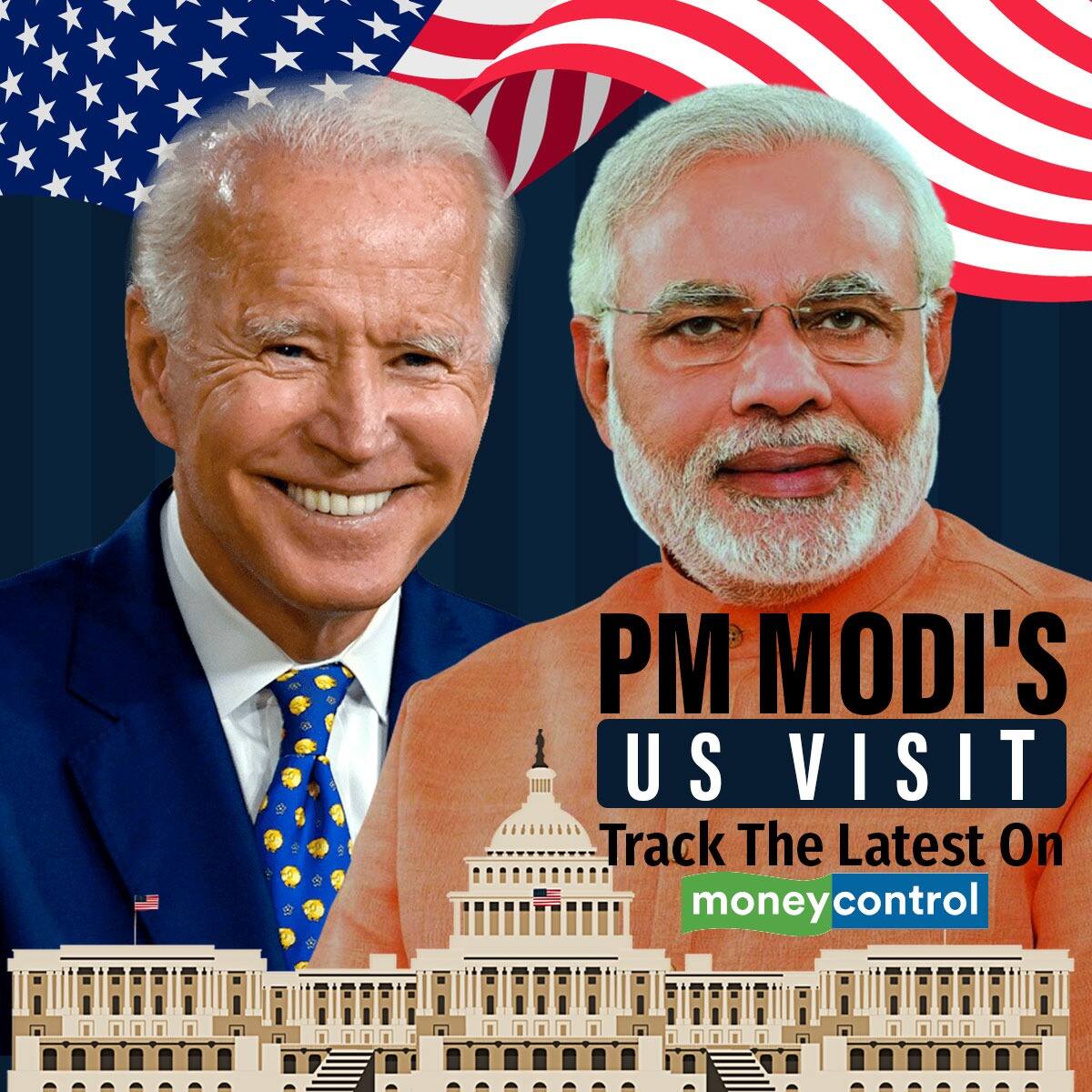 PM Narendra Modi in US